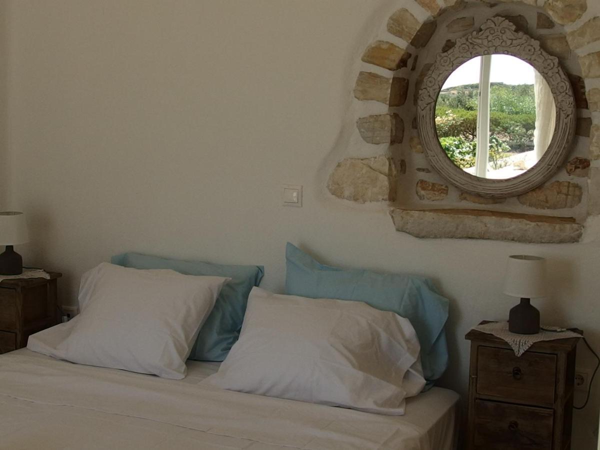 Villa Petradi Ambelas Ngoại thất bức ảnh