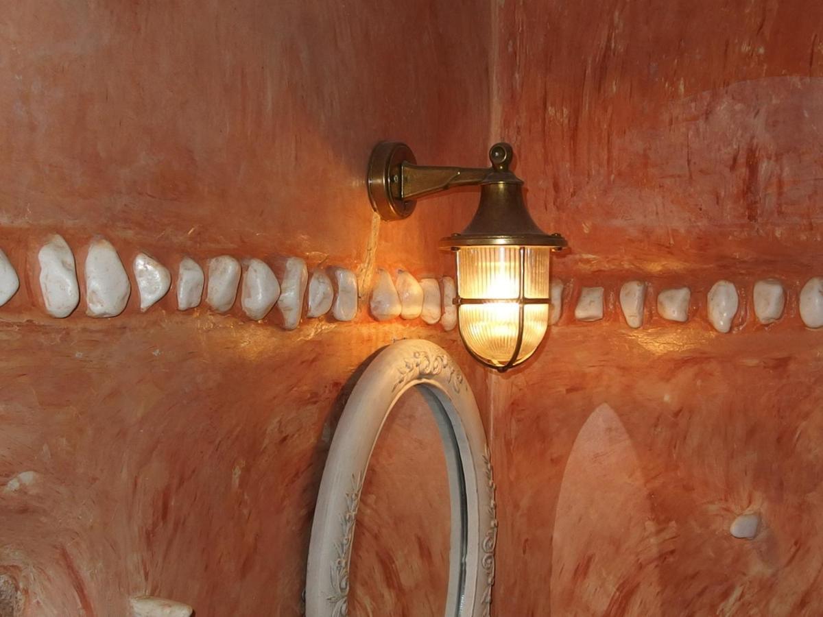 Villa Petradi Ambelas Ngoại thất bức ảnh