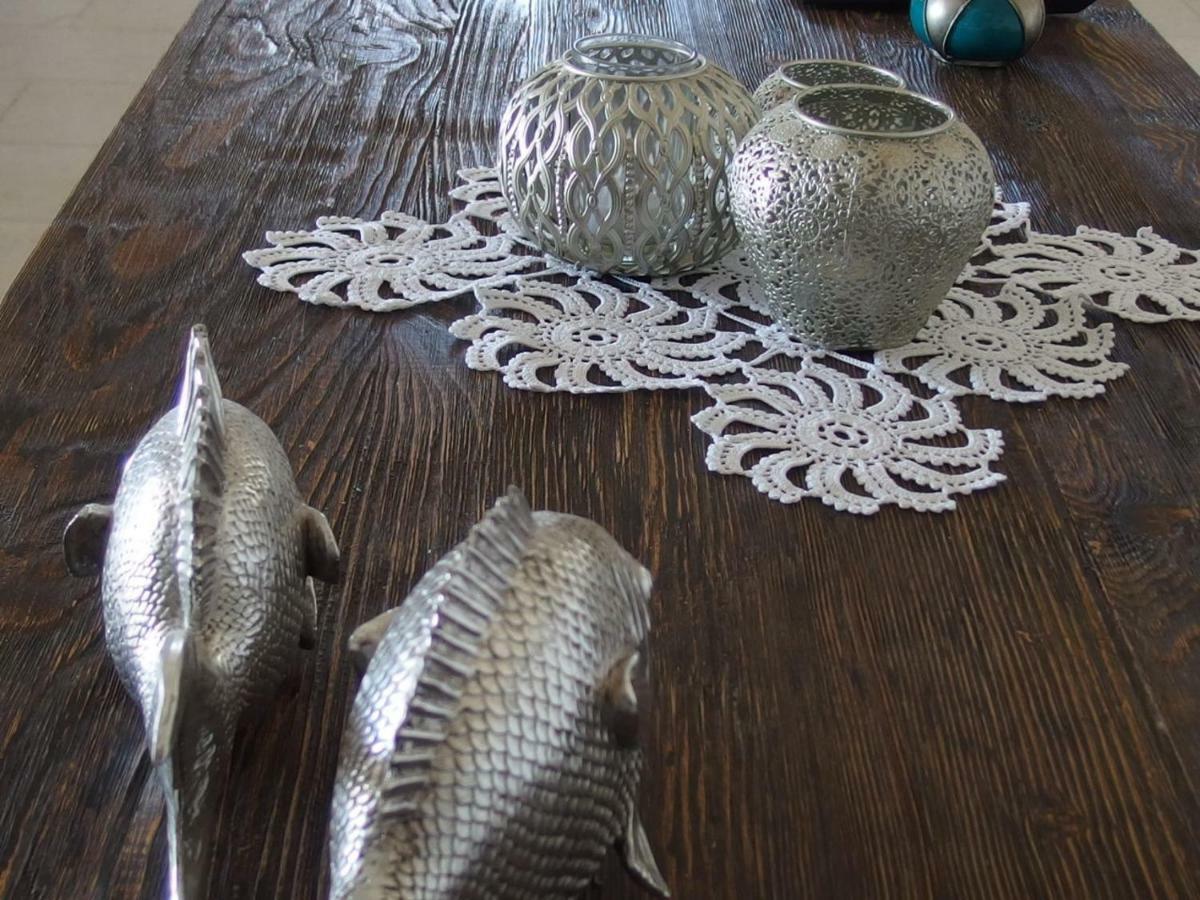 Villa Petradi Ambelas Ngoại thất bức ảnh