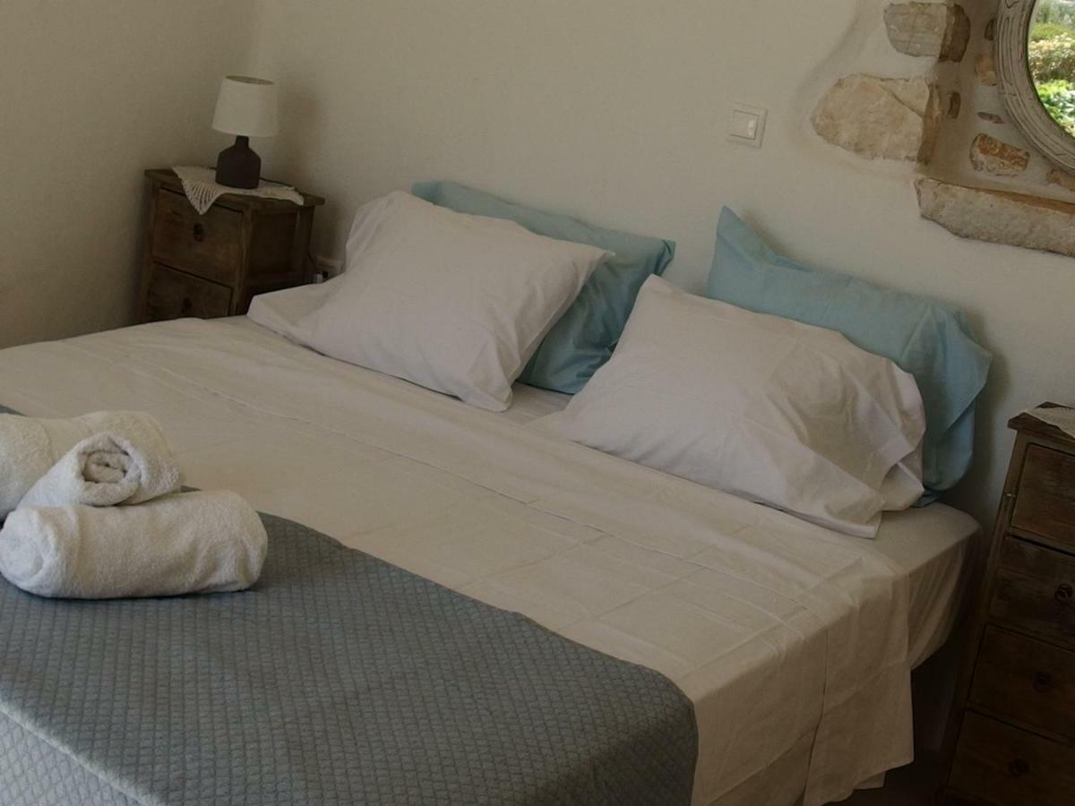 Villa Petradi Ambelas Ngoại thất bức ảnh