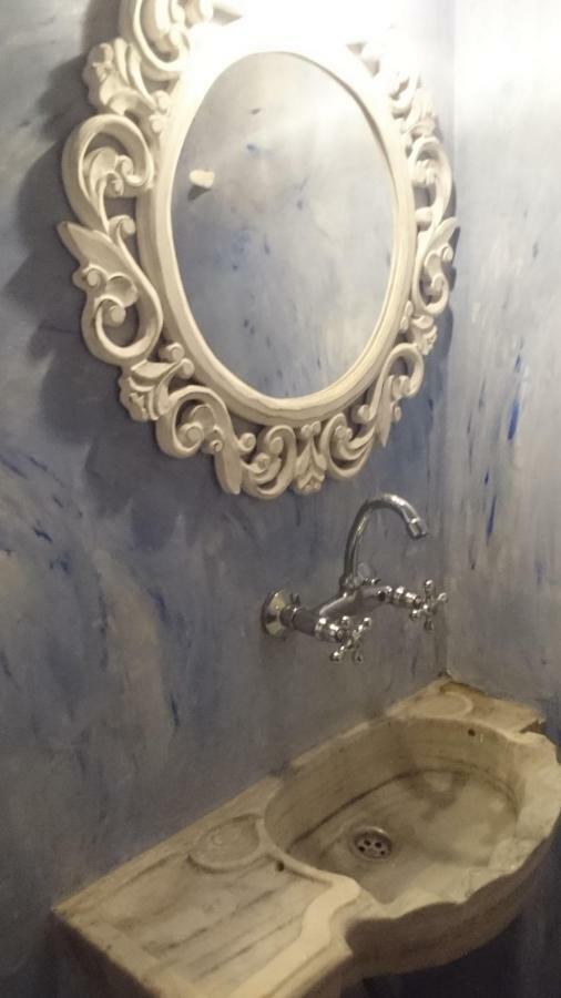Villa Petradi Ambelas Ngoại thất bức ảnh