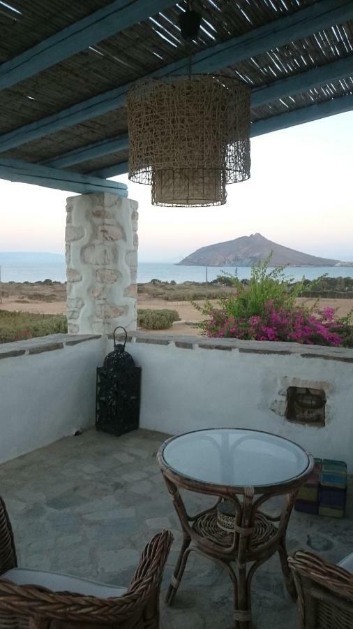 Villa Petradi Ambelas Ngoại thất bức ảnh