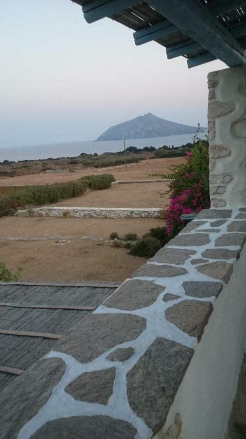 Villa Petradi Ambelas Ngoại thất bức ảnh