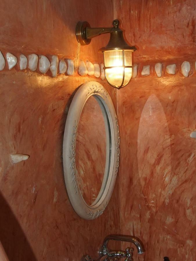 Villa Petradi Ambelas Ngoại thất bức ảnh