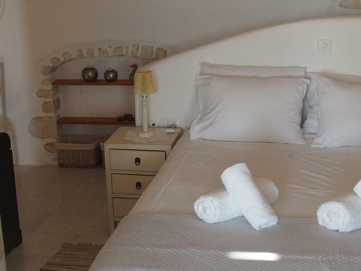 Villa Petradi Ambelas Ngoại thất bức ảnh