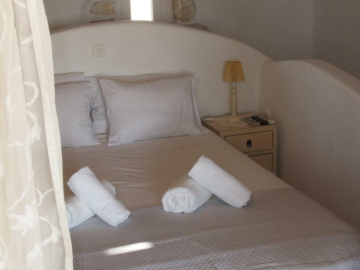 Villa Petradi Ambelas Ngoại thất bức ảnh