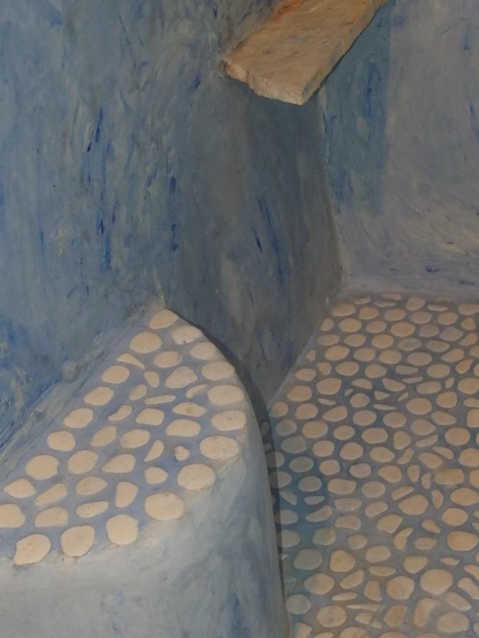 Villa Petradi Ambelas Ngoại thất bức ảnh