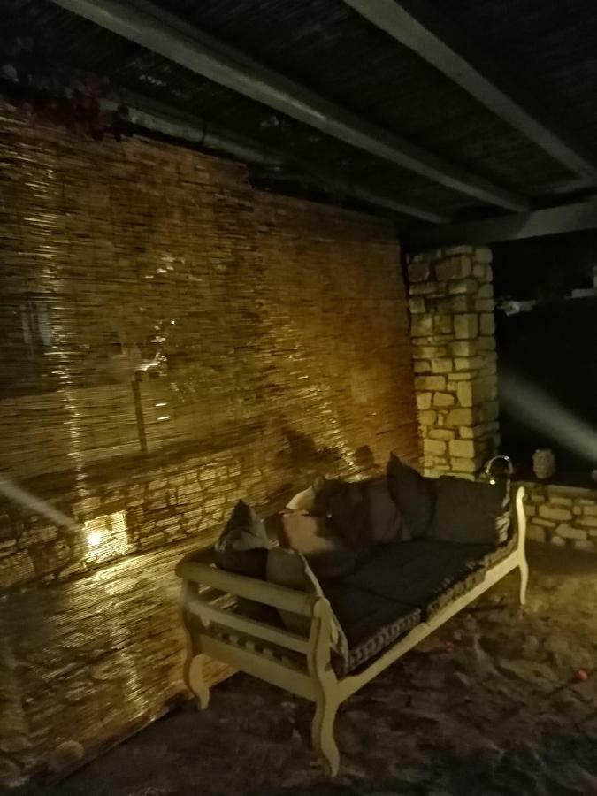 Villa Petradi Ambelas Ngoại thất bức ảnh